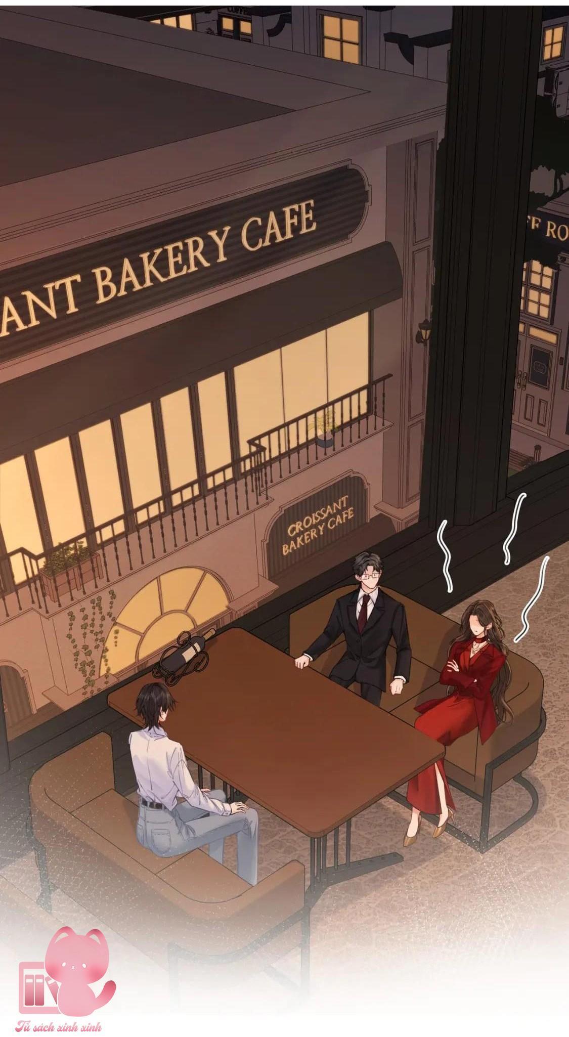 nàng tiểu thư pháp y thân yêu của tôi chapter 10 2