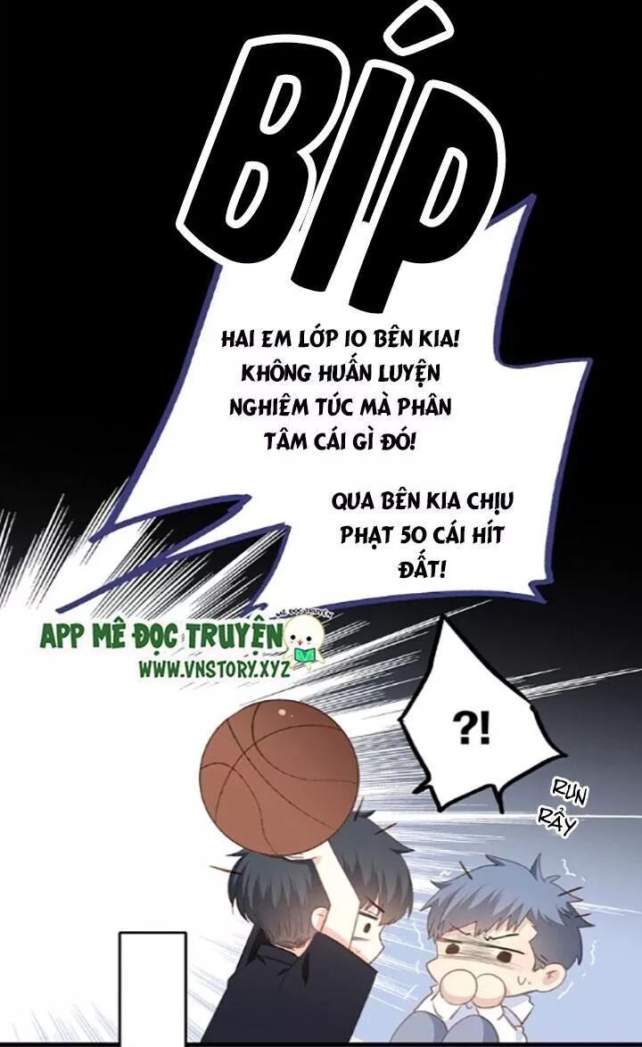 con tim rung động 2 chapter 78 16