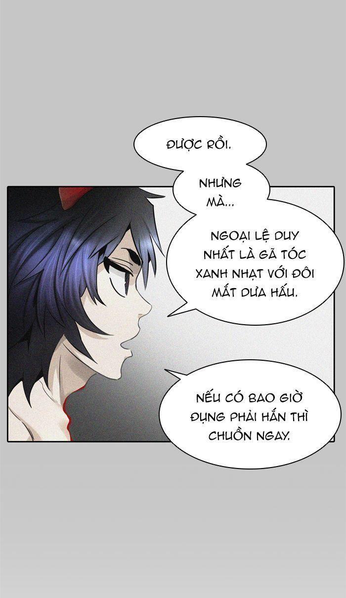 tòa tháp bí ẩn 2 chapter 451 101