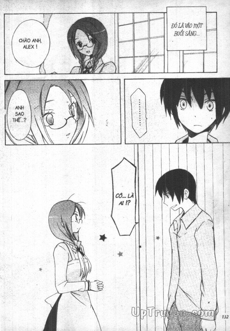 hoshi no witch chapter 1 132