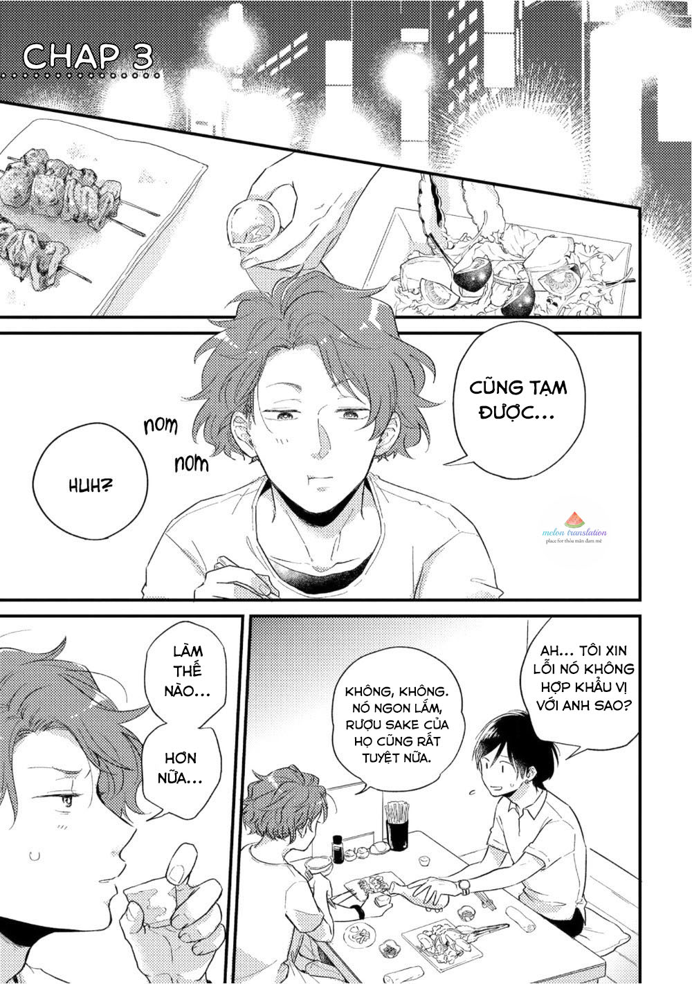 boys rumble chapter 3 2