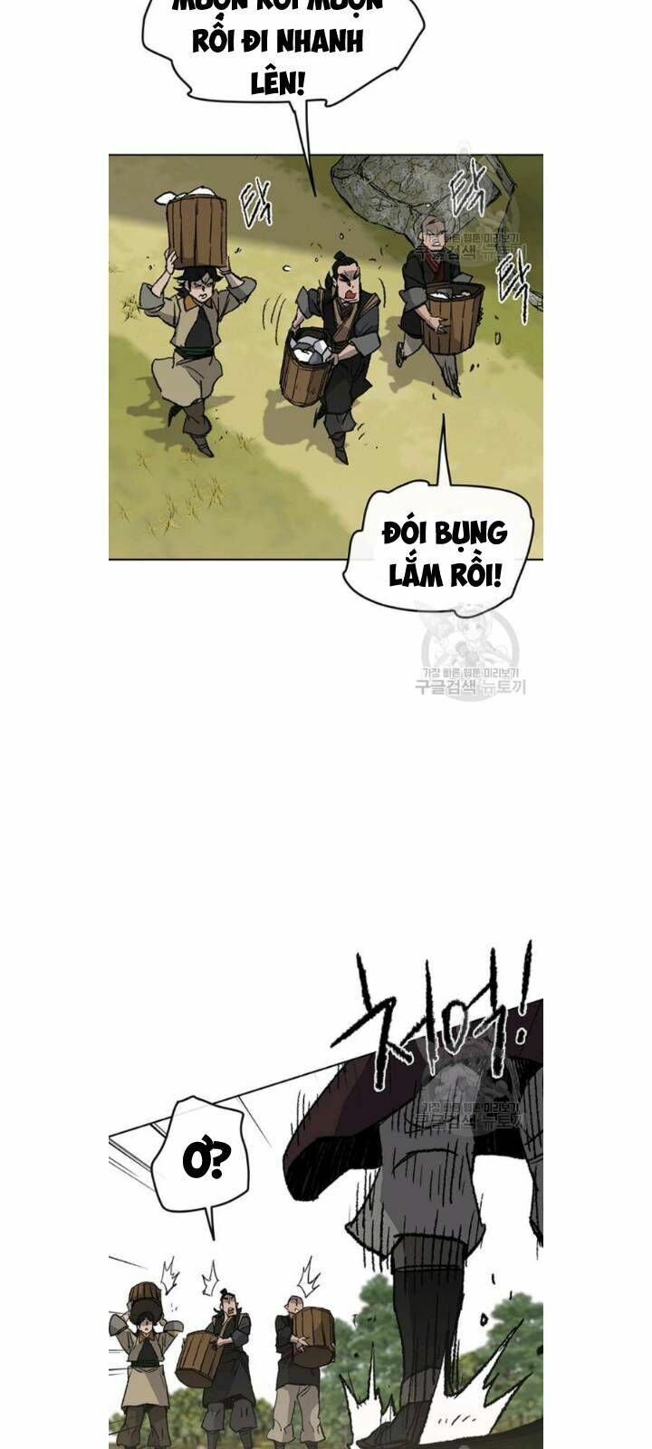 kiếm sĩ bất bại chapter 49 28