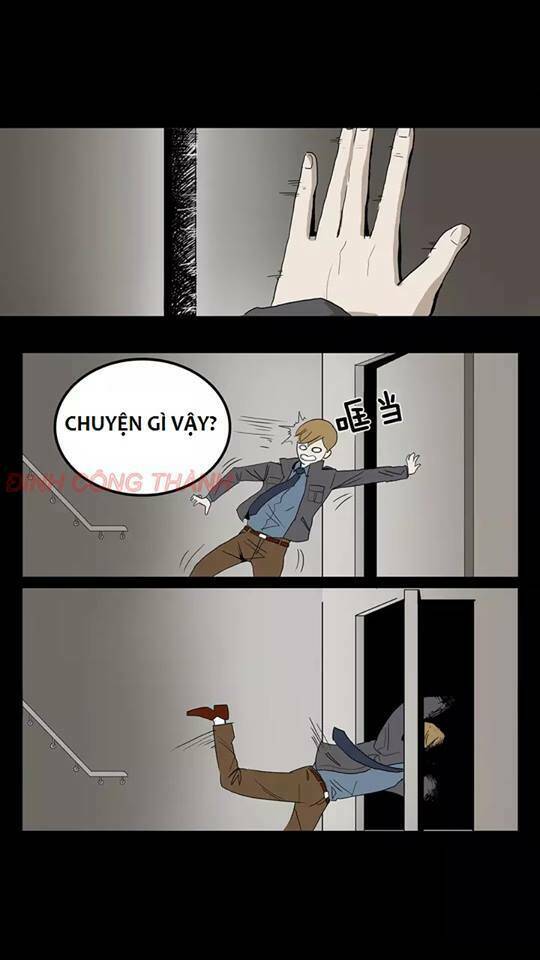 bàn tay ma quỷ chapter 1 67