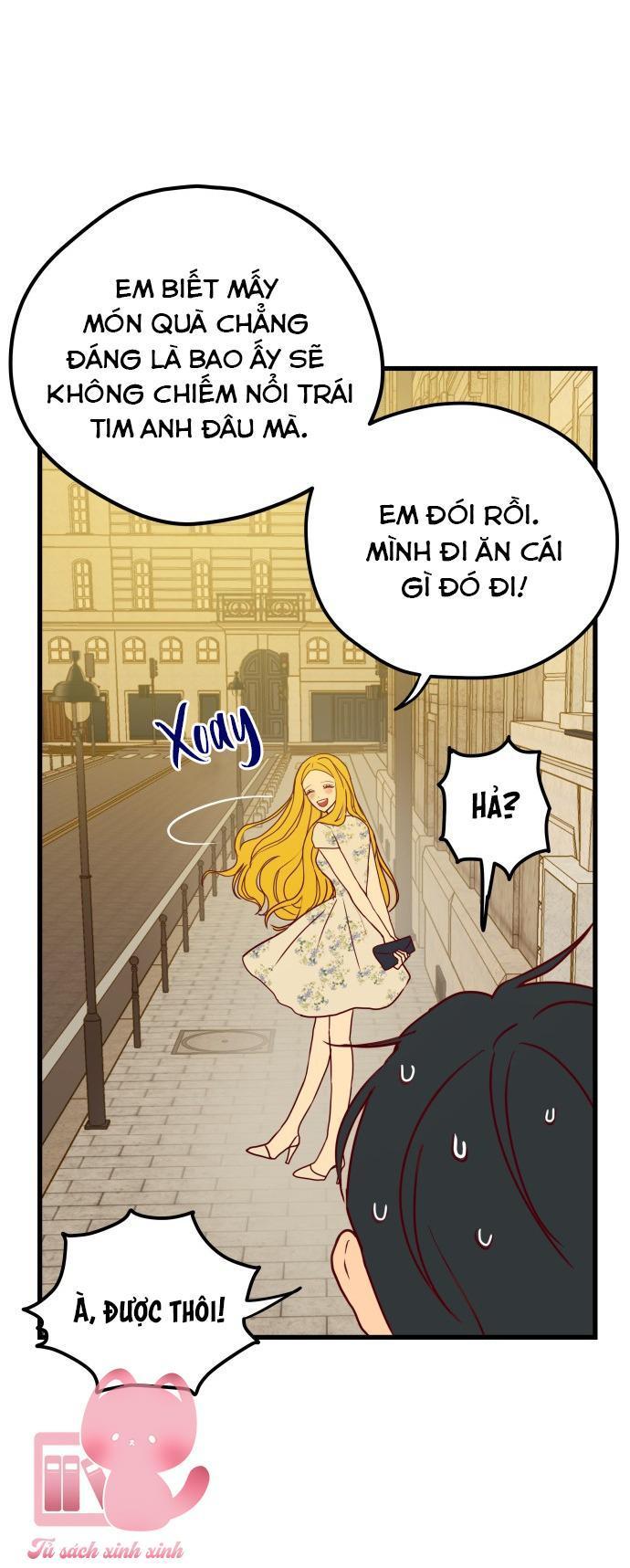 kẻ cắp gặp bà già chapter 2 34