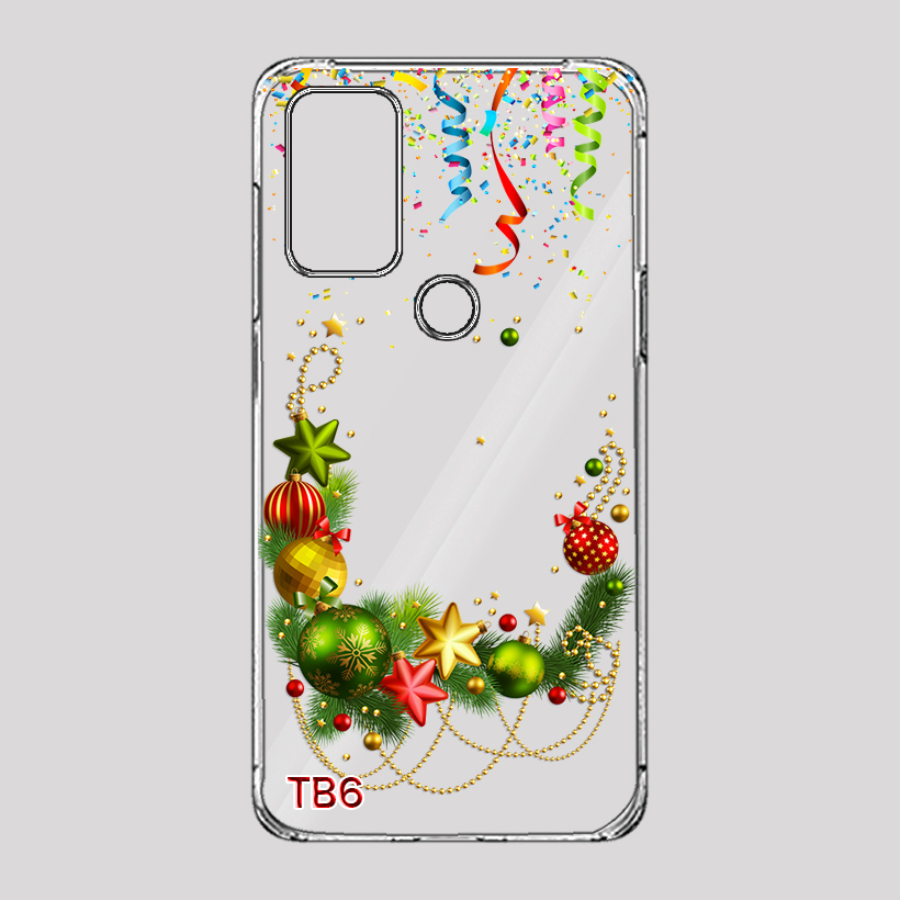 Ốp Lưng Dành Cho VSMART STAR 5