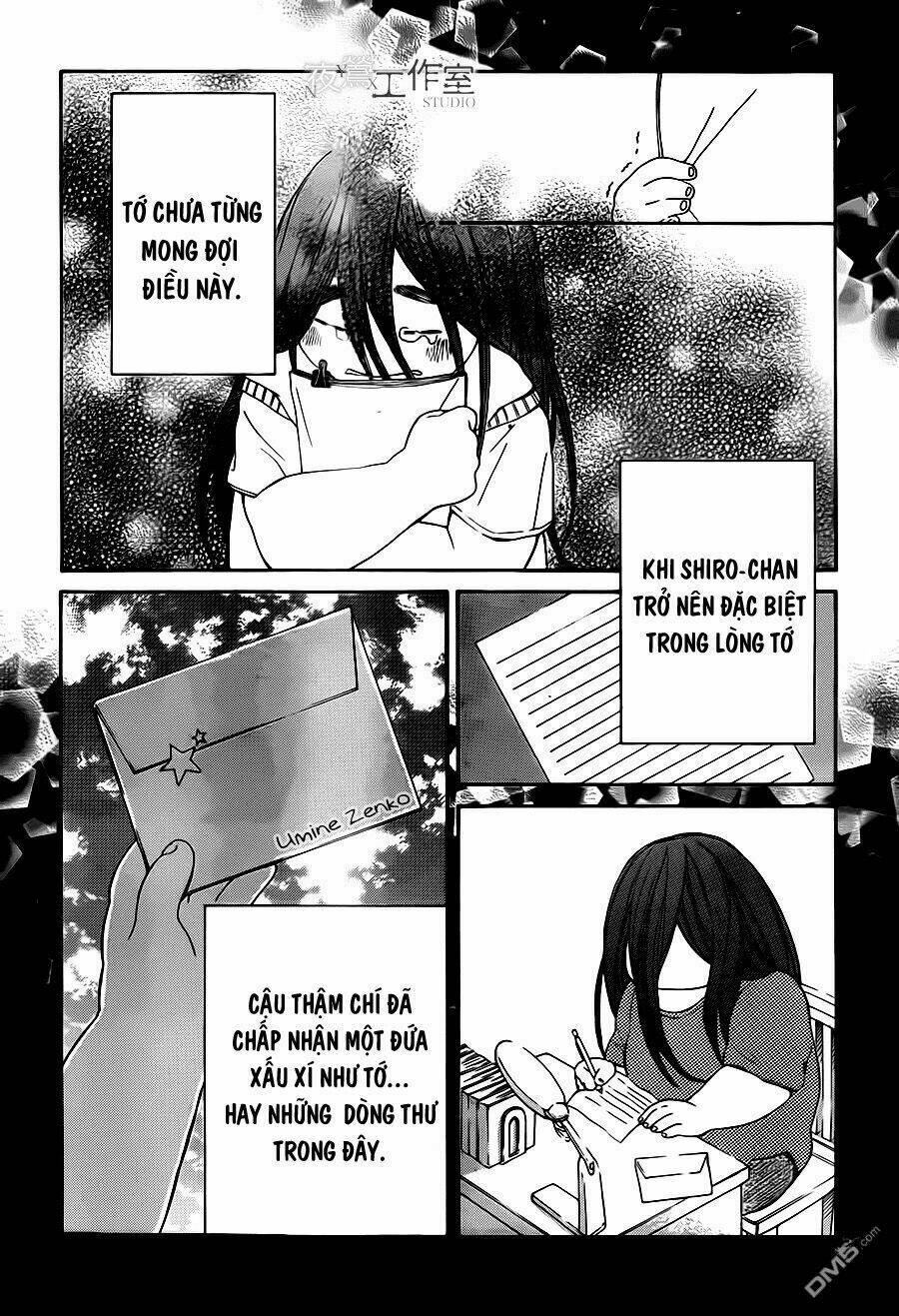 uchuu o kakeru yodaka chapter 7 29