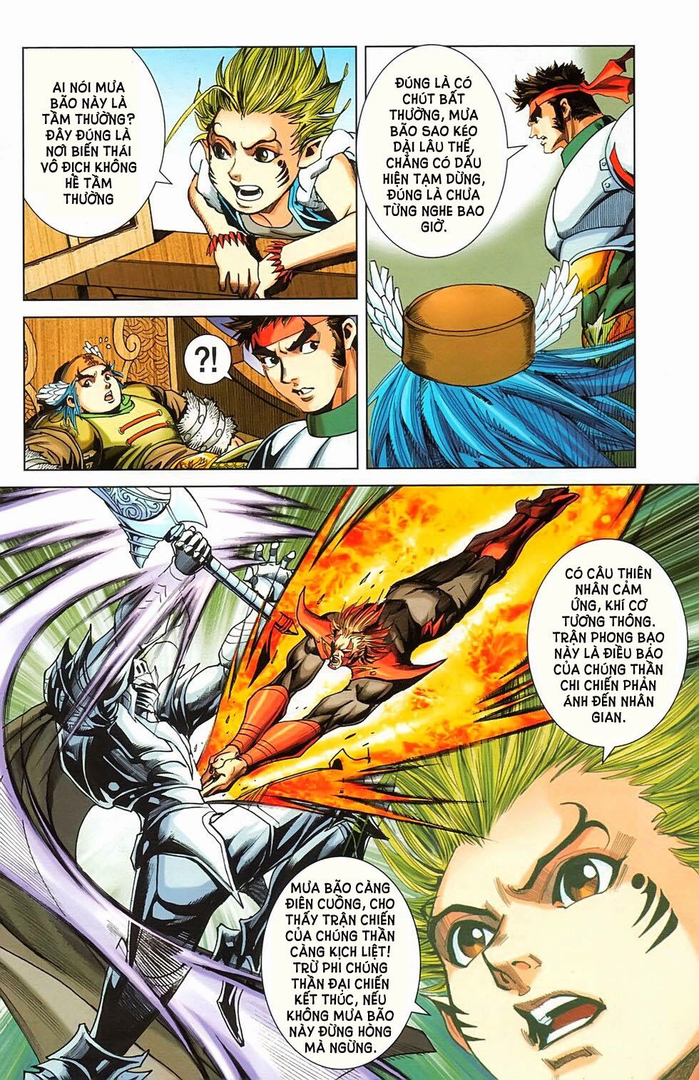 dong binh thiên hạ chapter 68 10