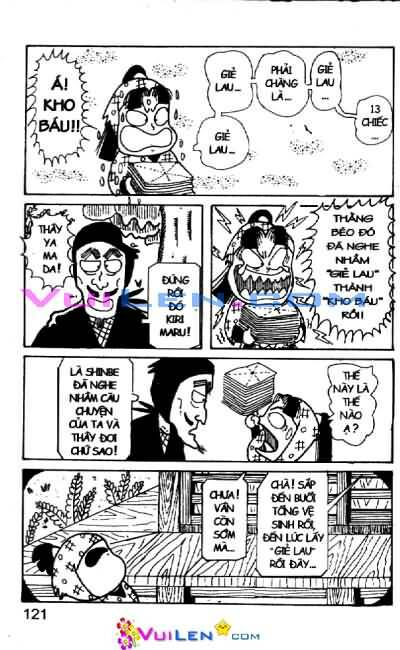 ninja loạn thị chapter 26 122