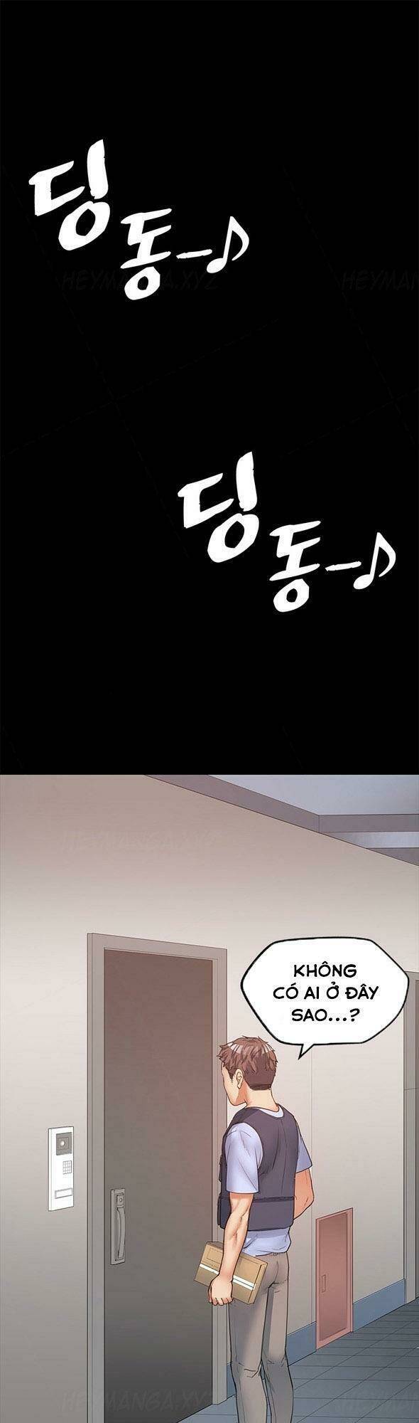 bạn gái của bạn thân chapter 10 2