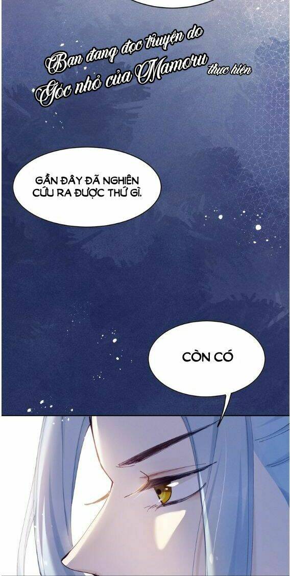 tiểu tiên gia sương hữu hỉ chapter 10 18