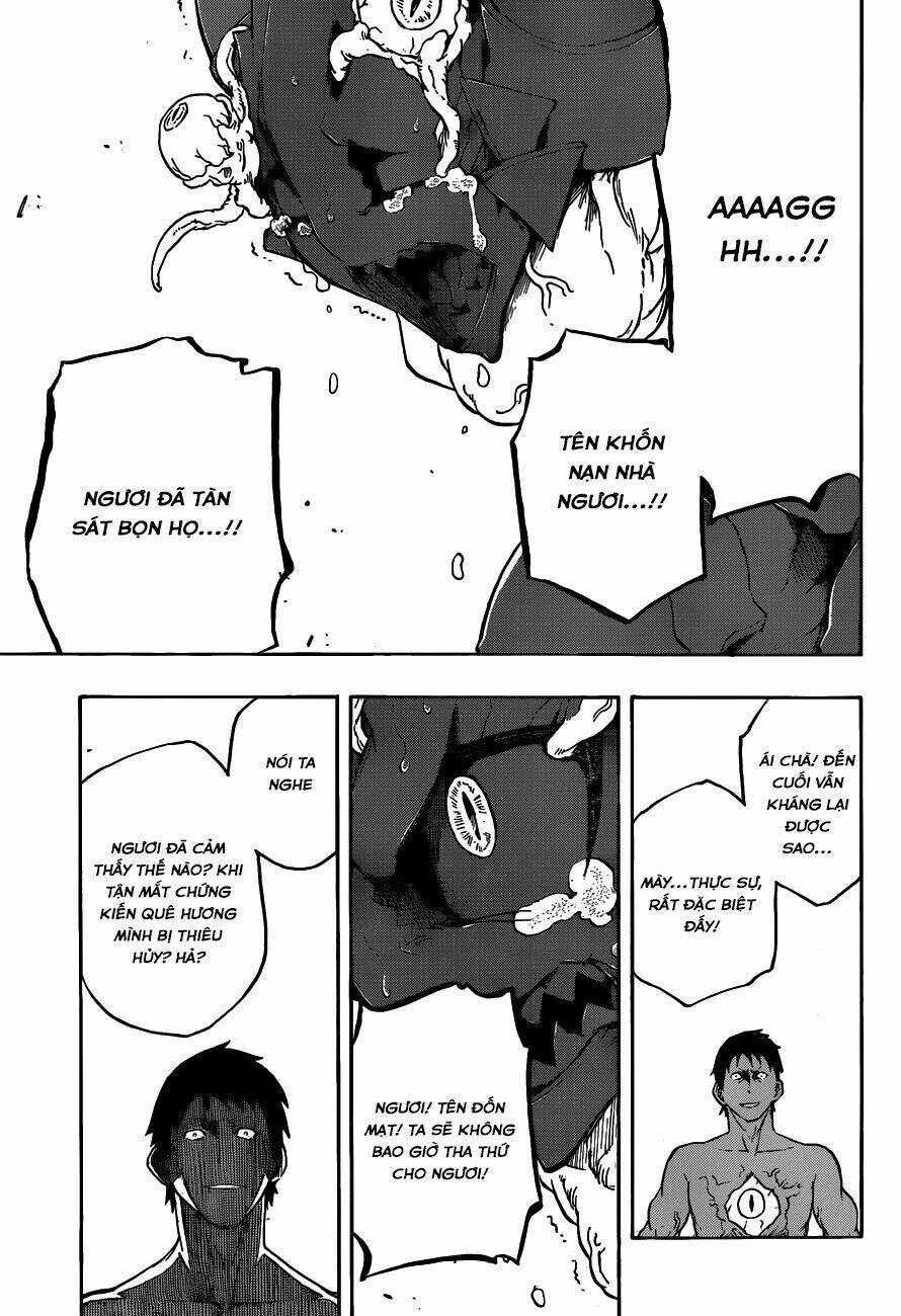 iron knight chapter 11 16