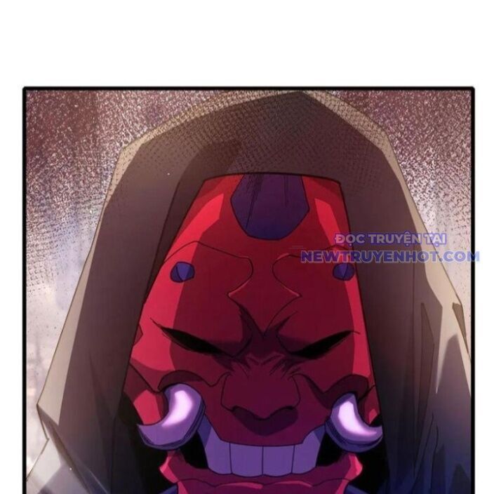 Vô Địch Bị Động Tạo Ra Tấn Sát Thương chapter 63 51