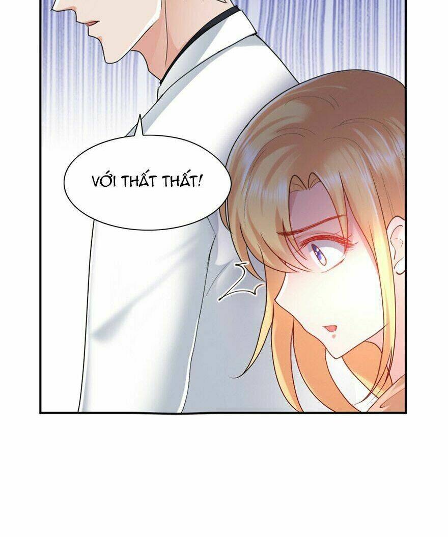 tiểu bạch điềm thê của long thiếu chapter 44 44