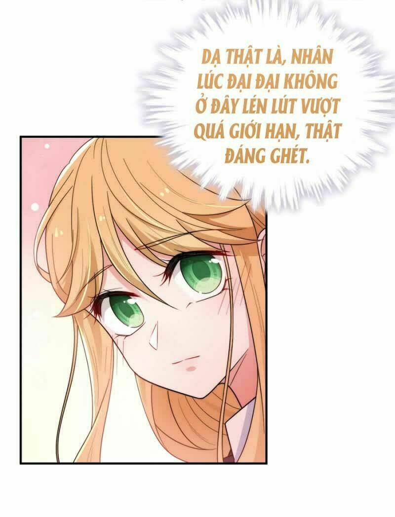 ma lạt thiên kim đẩu ác thiếu chapter 225 25