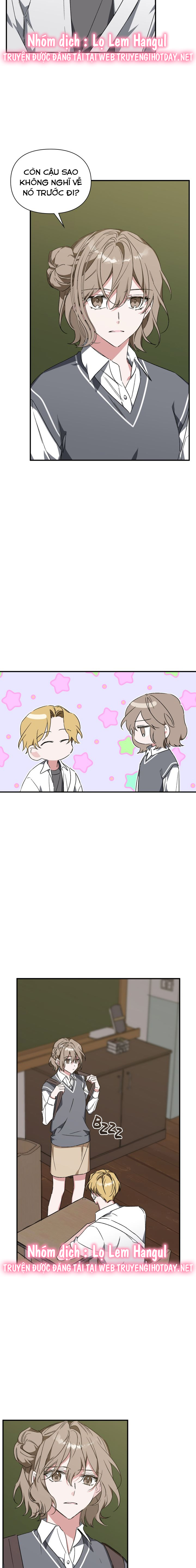 cuộc du hành thời gian của sela chapter 47 2