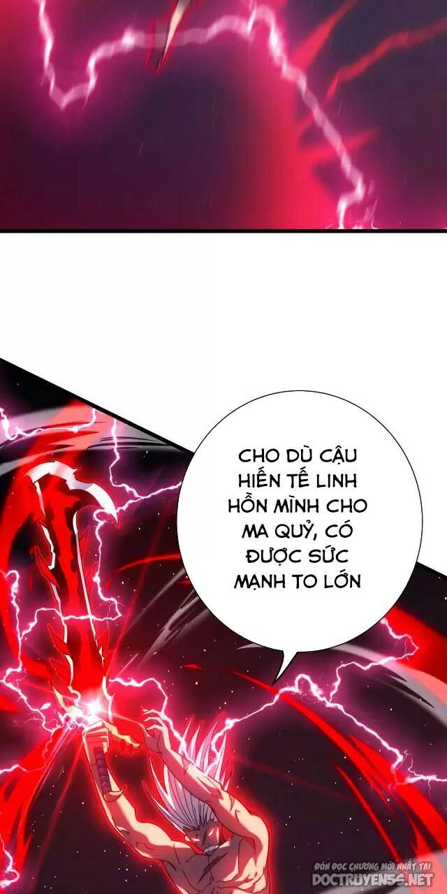 sát thần chi lộ tại dị giới chapter 46 6