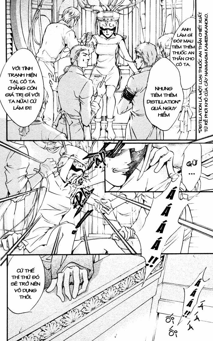 đứa con của thượng đế chapter 45 10