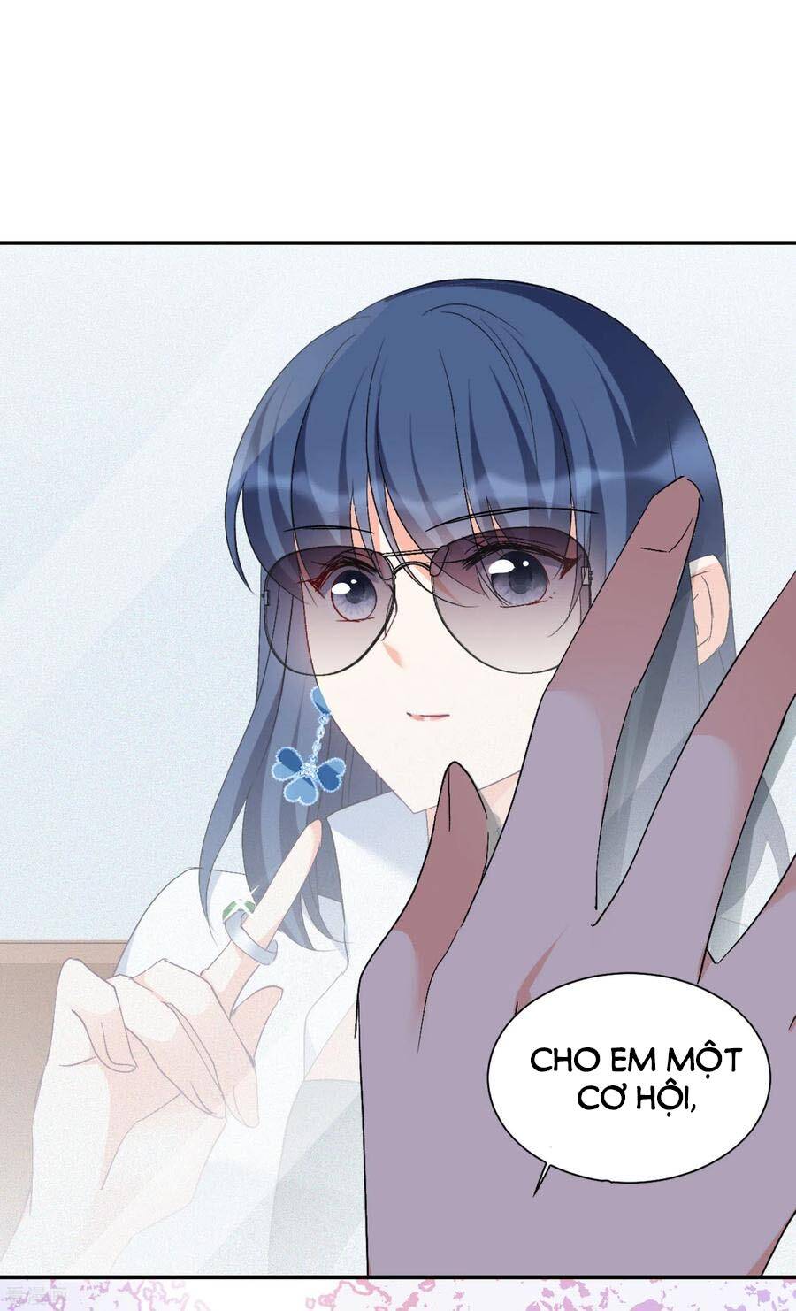 cô ấy đến rồi, xin nằm xuống! chapter 79 28