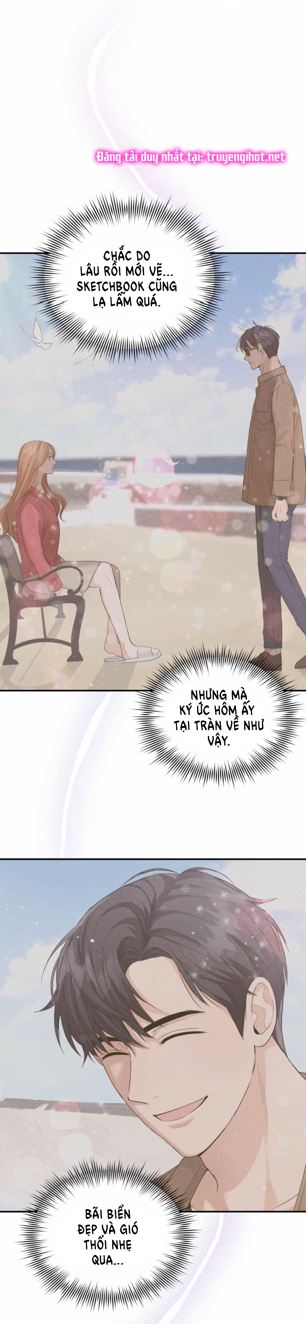 cuộc hôn nhân hoàn hảo chapter 37 5