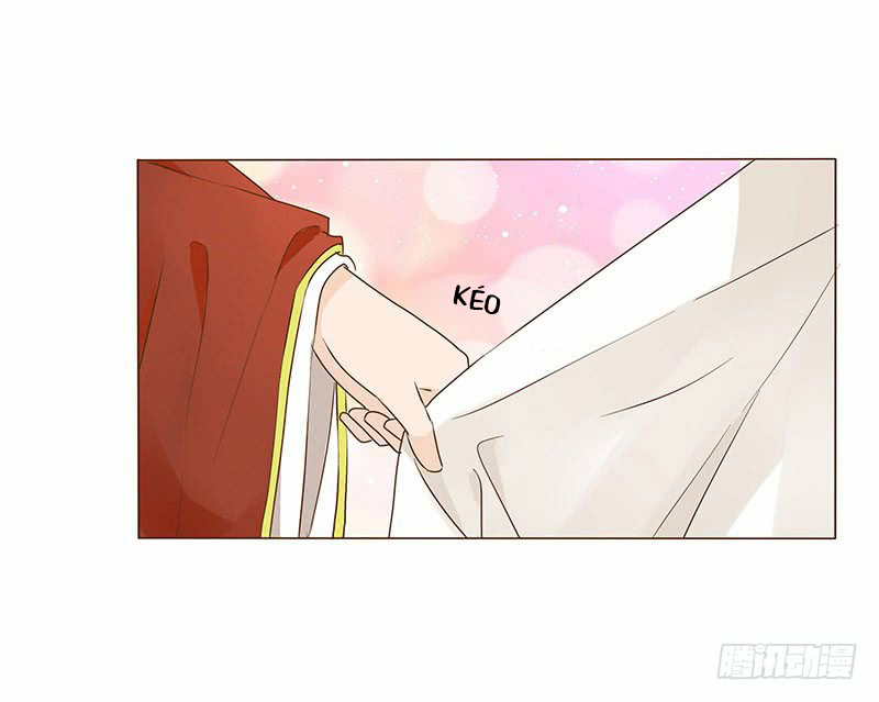 đế vương trắc chapter 89.5 35