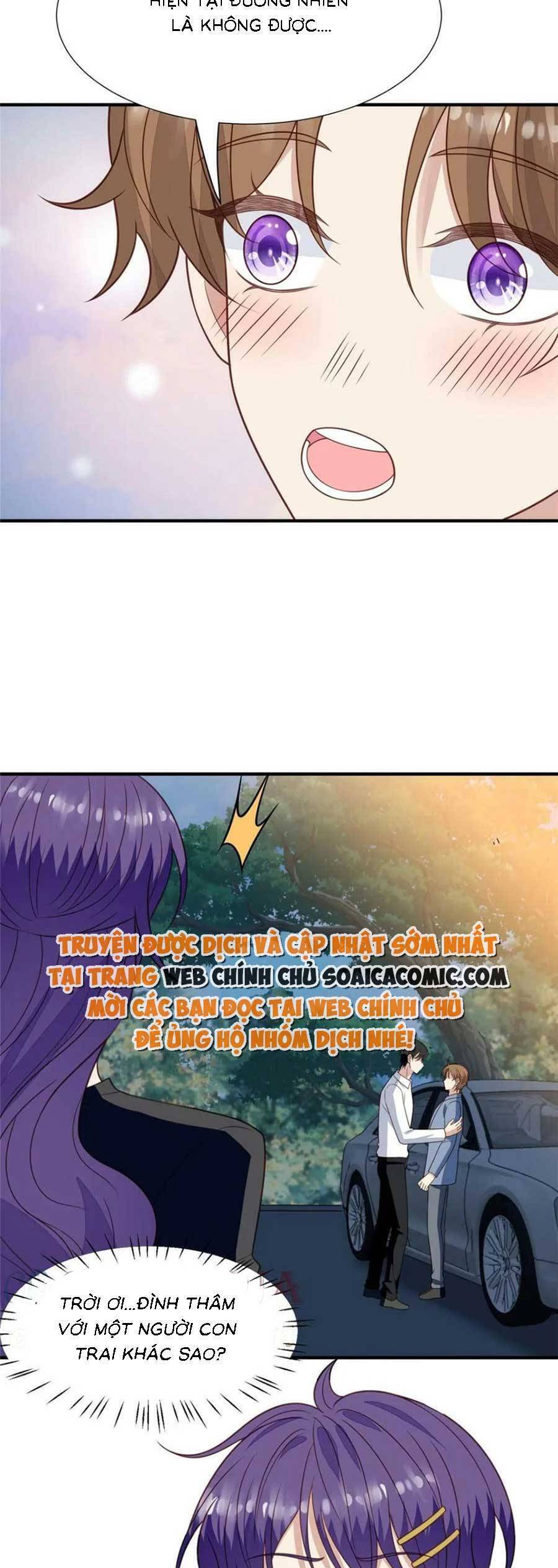 dựa vào đại lão ổn định vị trí c trong nam đoàn chapter 189 4