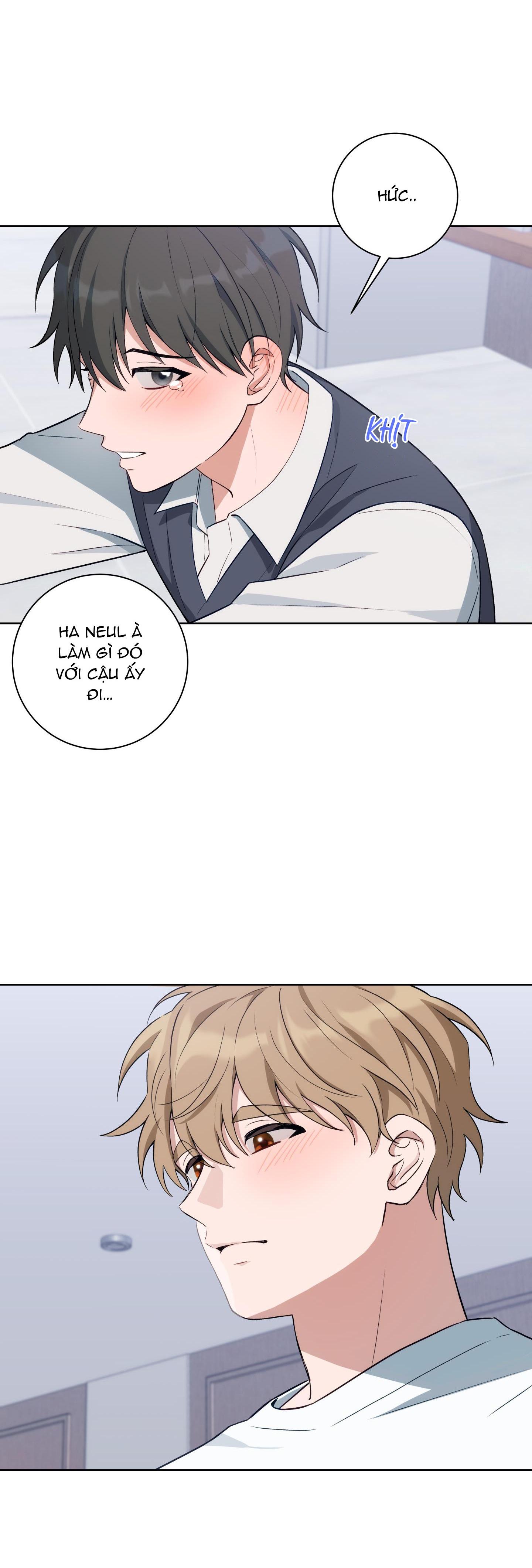 ba ngày, làm thật chapter 4 30