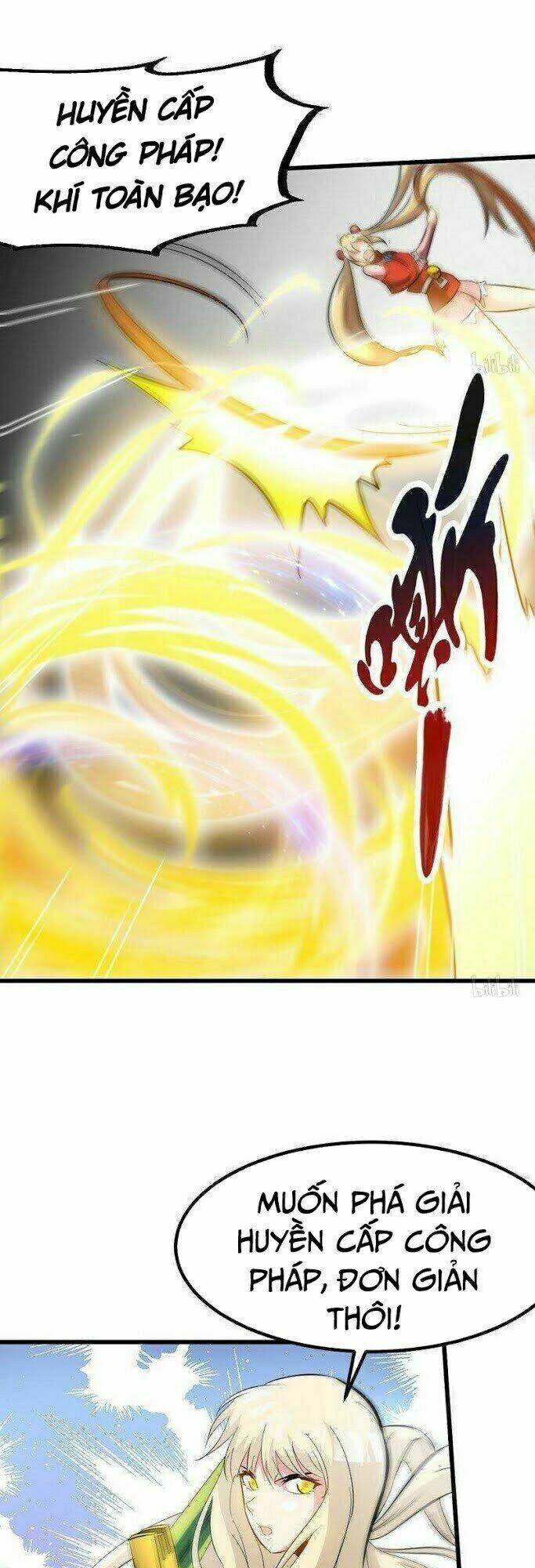 chí tôn thần ma chapter 77 8