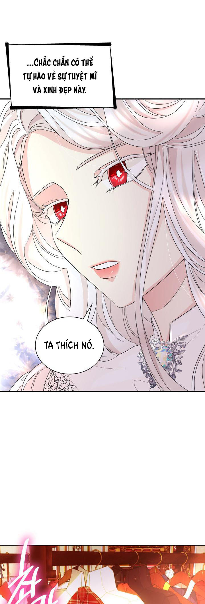 tôi đánh mất dây xích kiềm chế nam chính yandere chapter 23.1 45