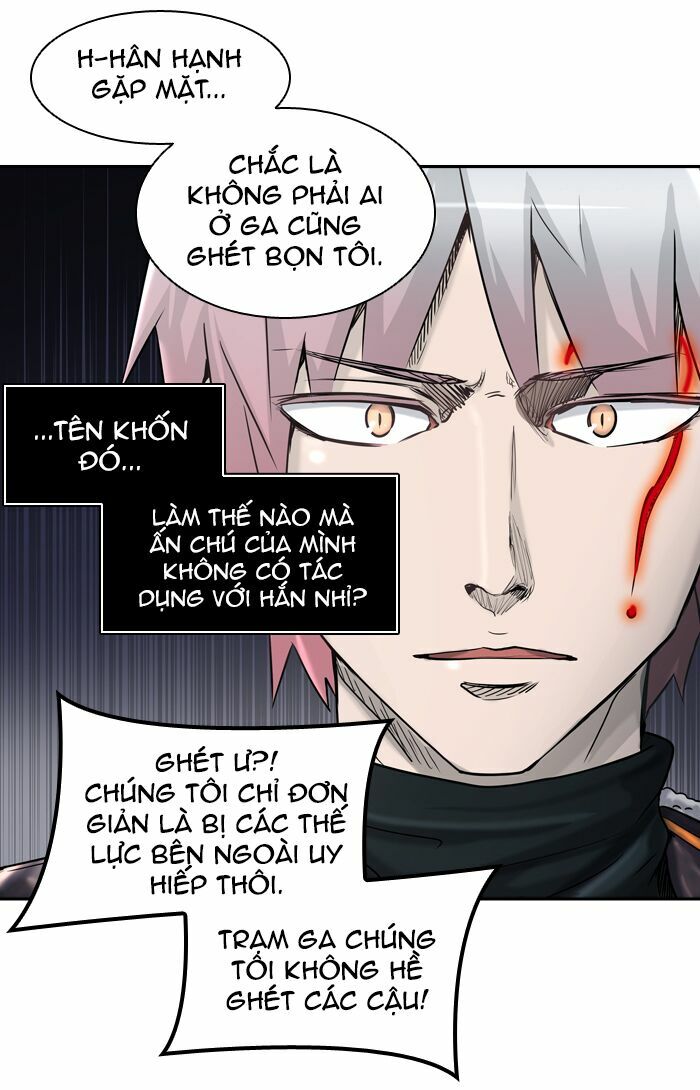 tòa tháp bí ẩn 2 chapter 322 31