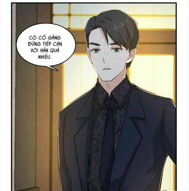 khốn ái tù lung chapter 40 3