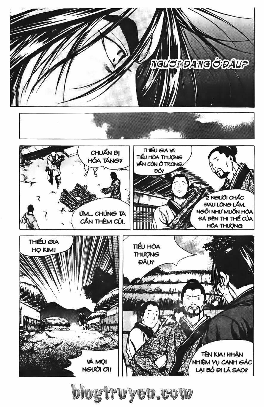 threads of time - dòng thời gian chapter 41 54