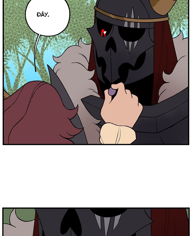 người cầu hôn chapter 13 33