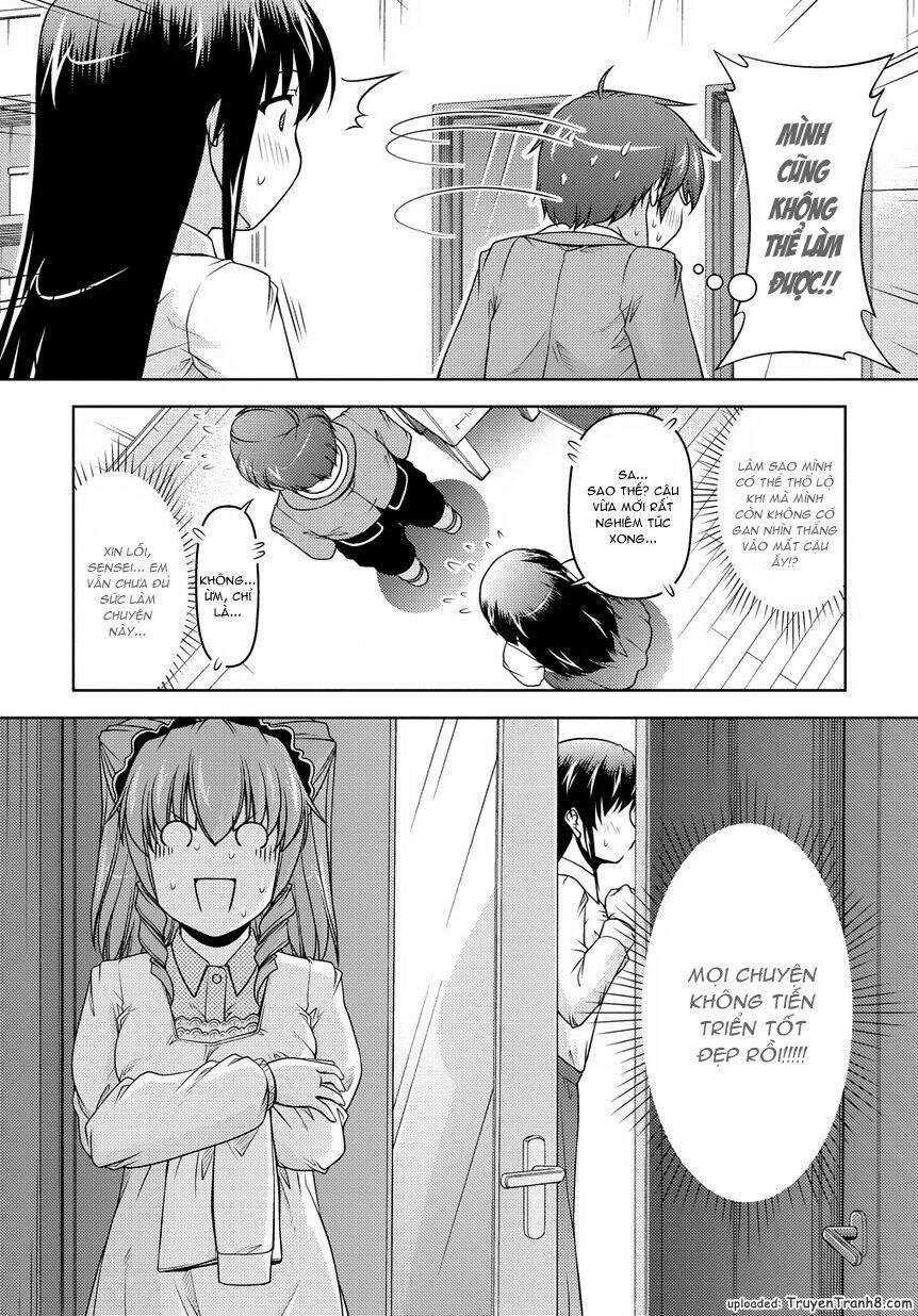 sexless friend chapter 7 5