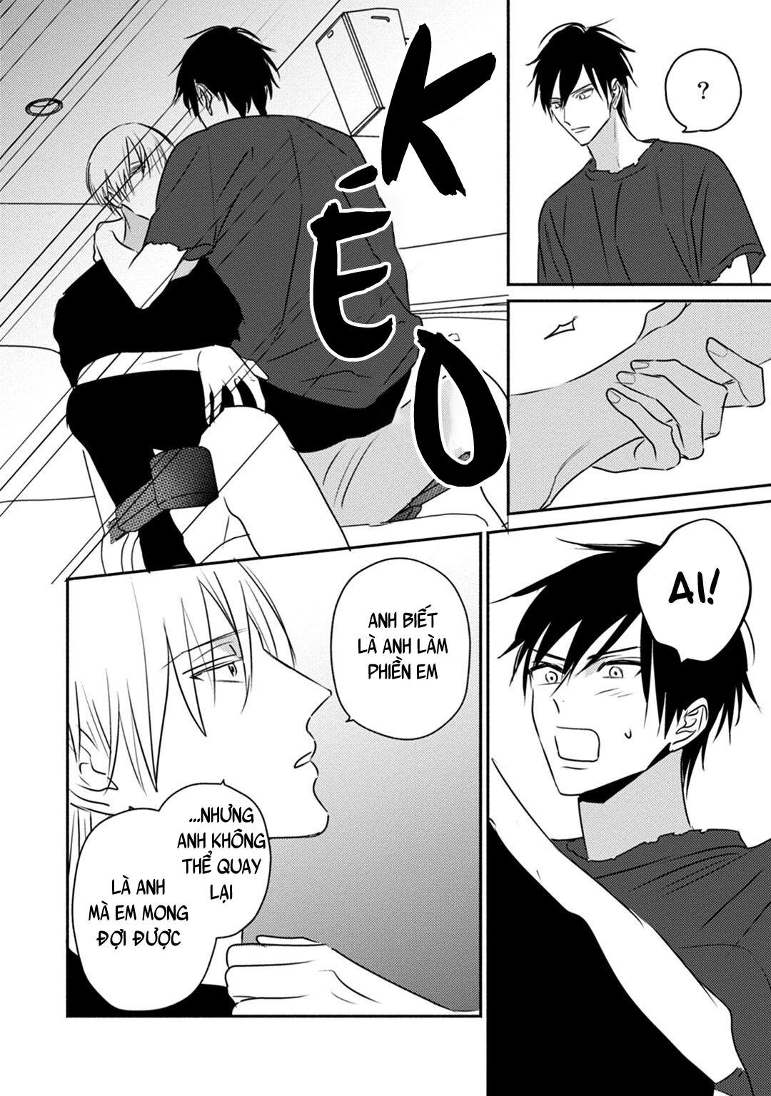 sống sót chapter 2 30