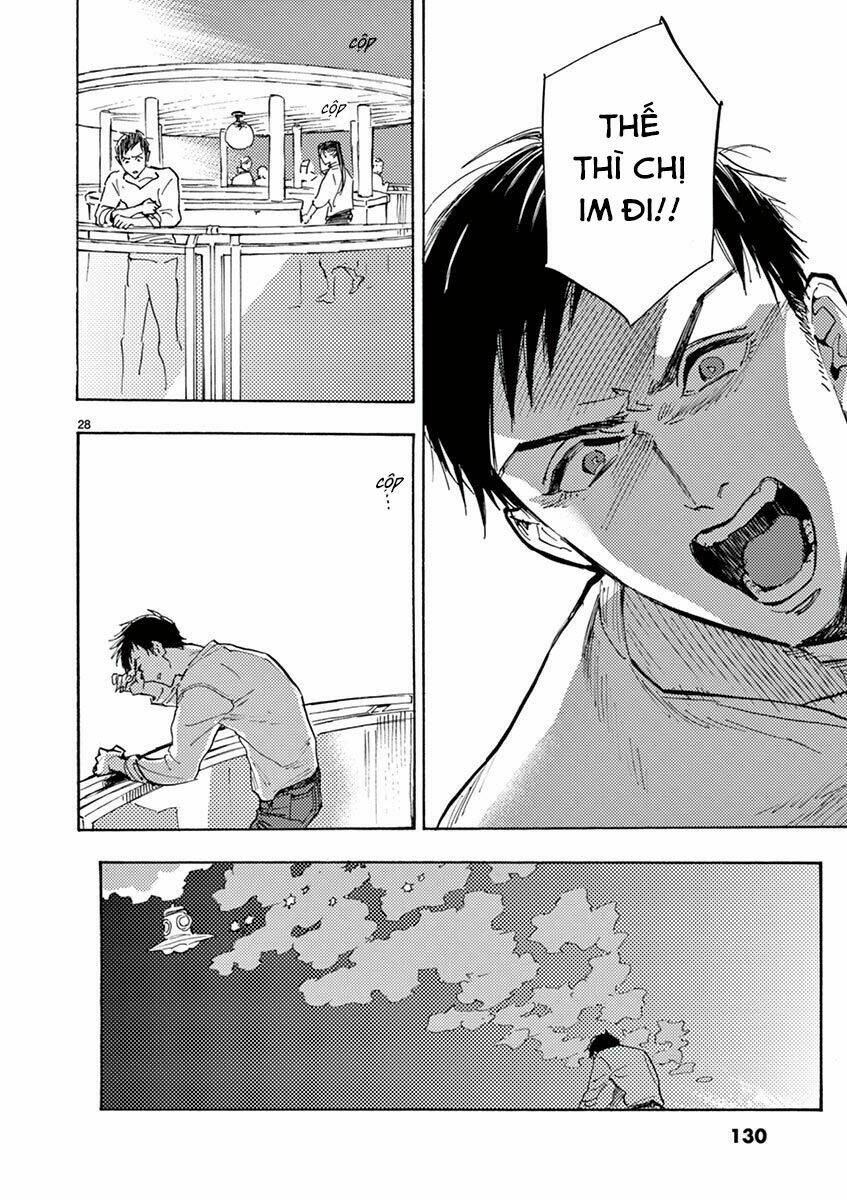 shimanami tasogare chapter 14 30