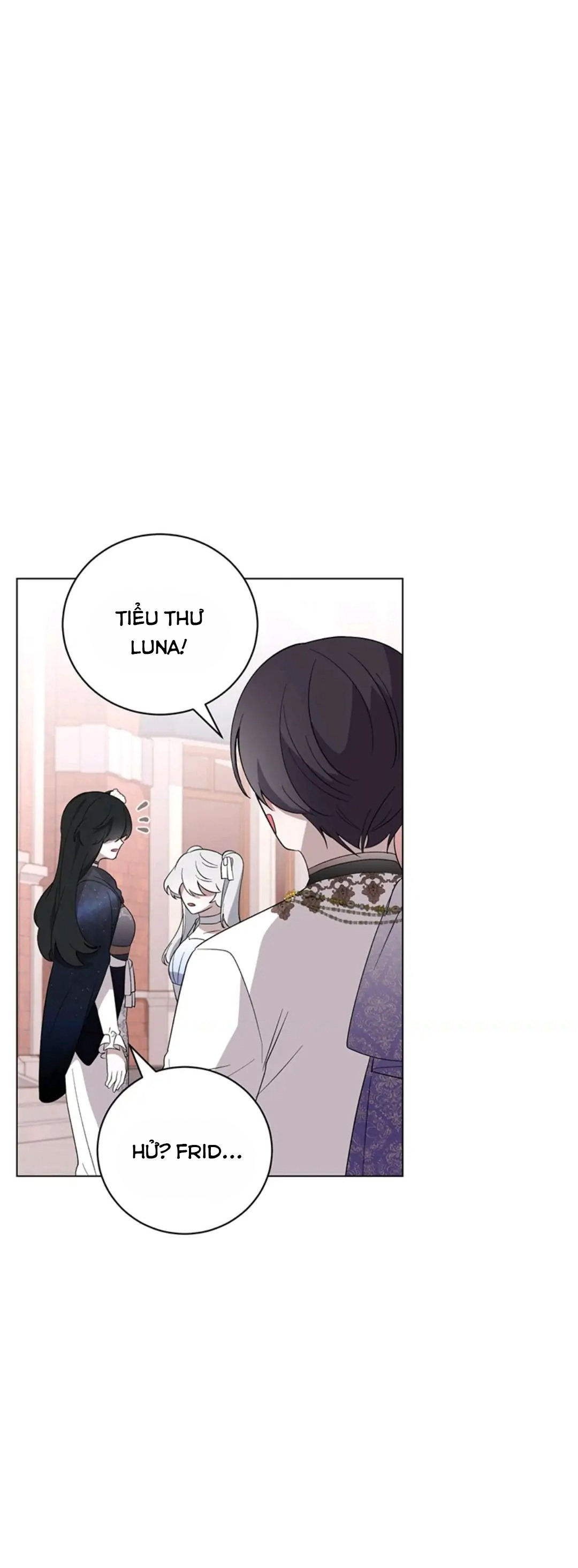 nữ phản diện muốn có kết thúc đẹp chapter 49 19