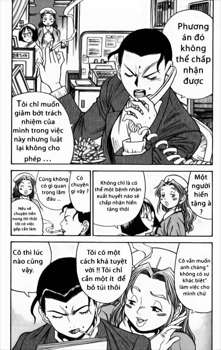 booking life chapter 2 15