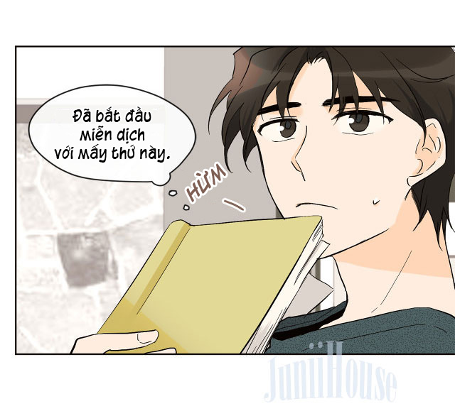 sơn thần đại nhân vẫn nhớ tôi chapter 4 28