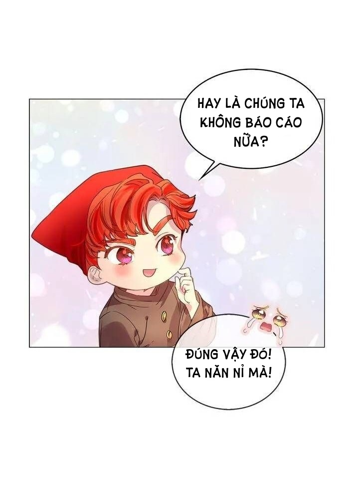 đừng xem thường nữ phụ chapter 161 14