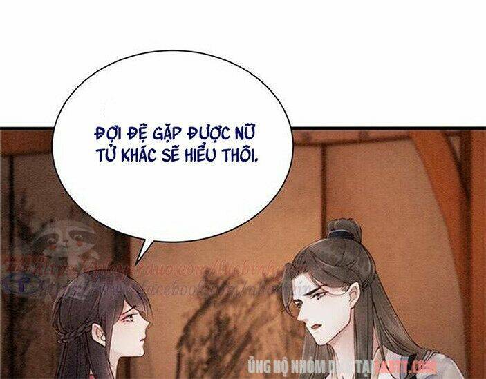 trọng sinh bá sủng nhiếp chính vương quá mạnh mẽ chapter 78 57