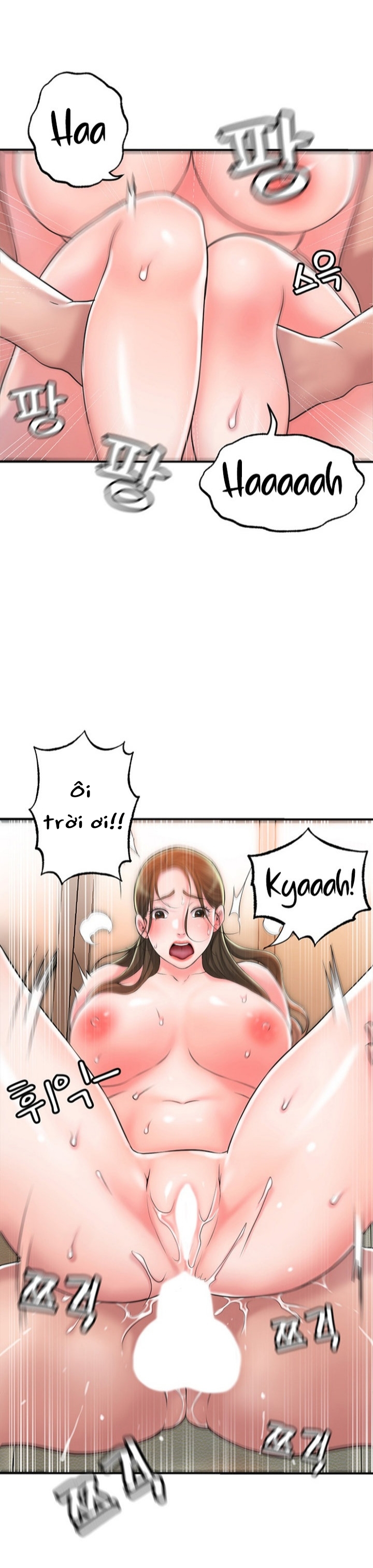 thị trấn nóng bỏng chapter 33 12