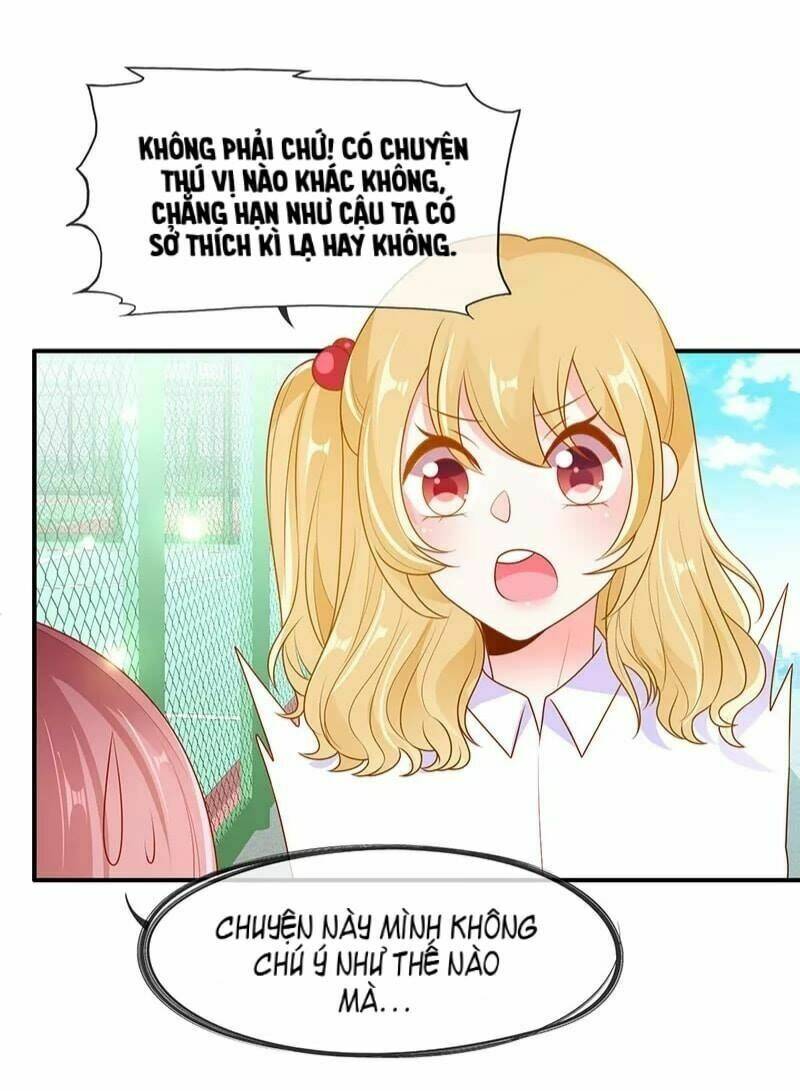 nụ cười cô ấy giống như kẹo đường chapter 5 15