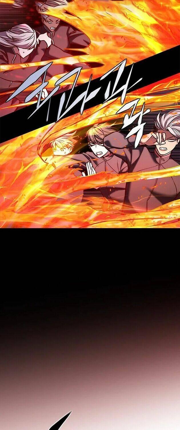 biến thân thành mèo chapter 204 52