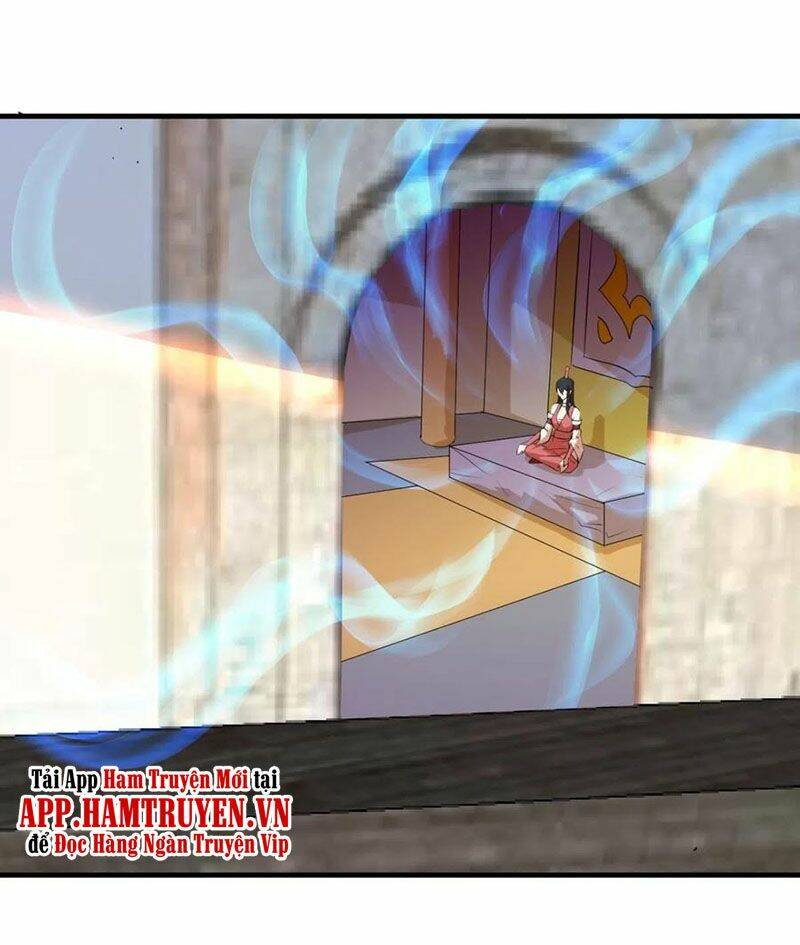 thiên hạ kiếp chapter 51 3