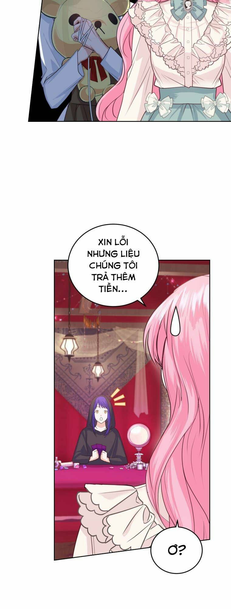 nhà điều chế nước hoa độc quyền của bạo chúa chapter 35 27