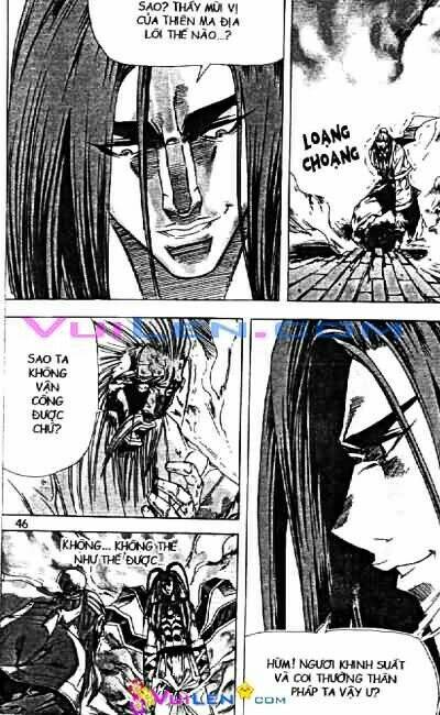 king of hell chapter 57 21