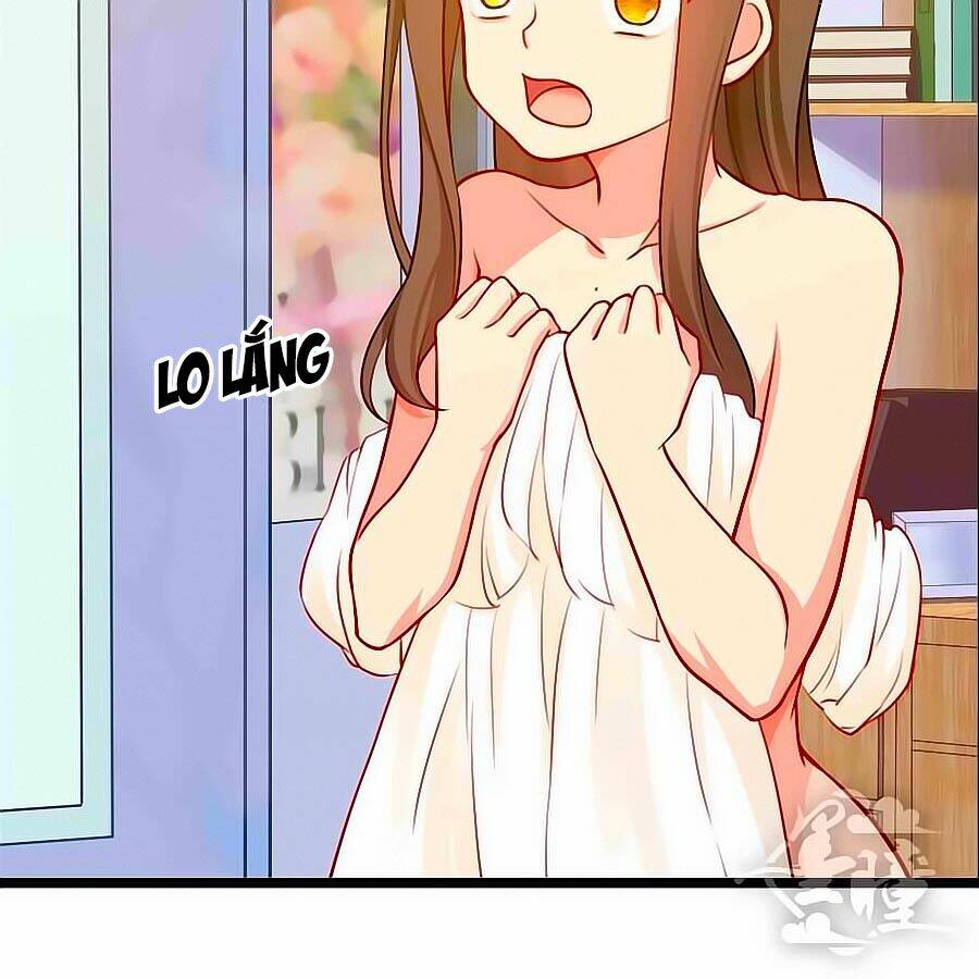 chỉ nhiễm thành hôn chapter 30 2