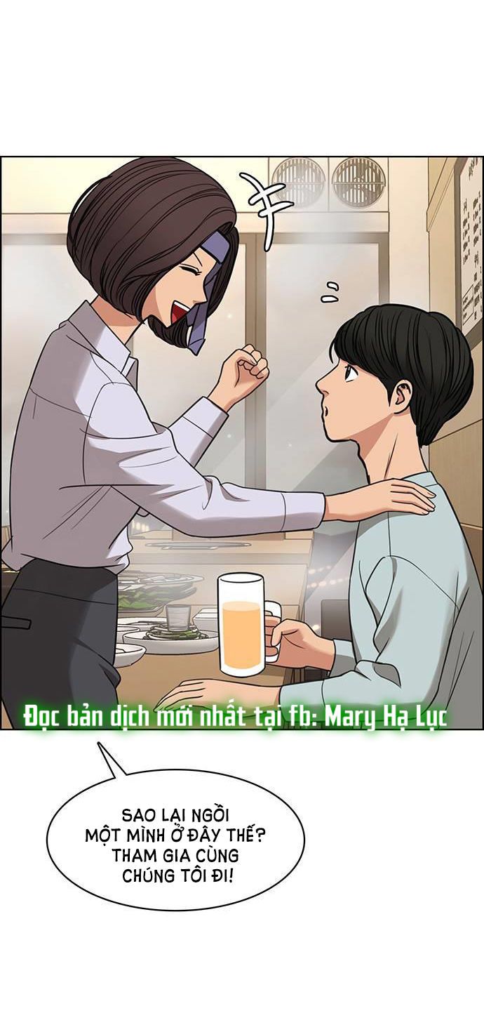 vẻ đẹp đích thực - true beauty chapter 226.2 36