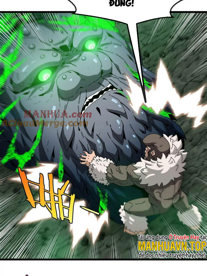 Trùng Sinh Thành Godzilla Chapter 81 - Trang 13