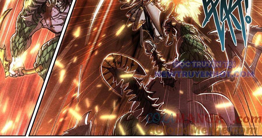 dự báo khải huyền chapter 163 14